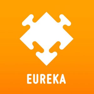 Logotipo eureka