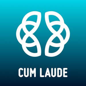 Logo Cum laude