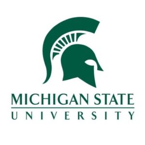 Logo MSU