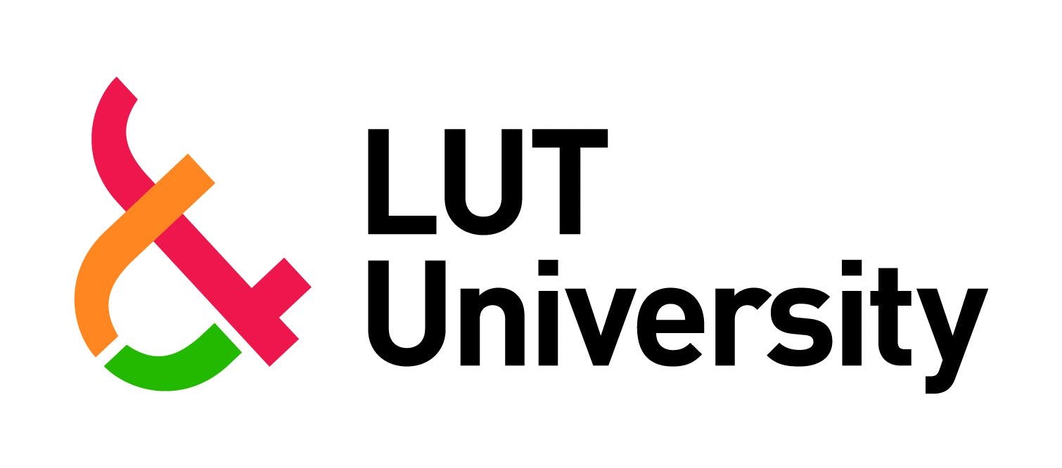 Lut logo